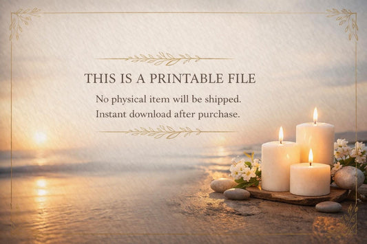 Me Time Bookmark | Self Care Poem, Mental Health Affirmation (Digital Download)