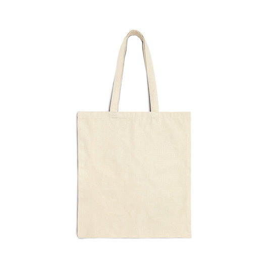 This Is My Me Time | Canvas Tote Bag | Minimalist Cotton Self Care Bag