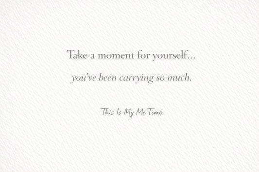 Gentle Reminder Affirmation Cards – Self Care, Mental Health (Digital Download)