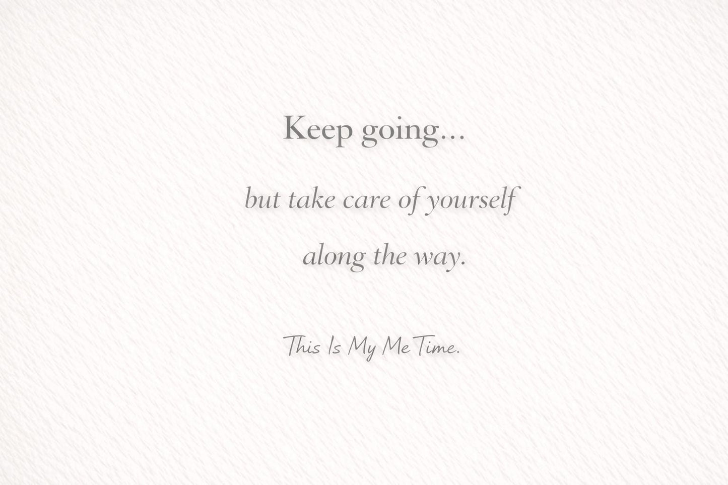 Gentle Reminder Affirmation Cards – Self Care, Mental Health (Digital Download)